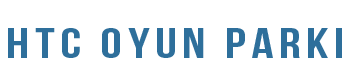 Oyun Parkı Kiralama